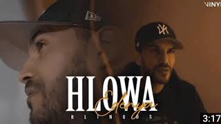 Blingos _ Hlowa Edenya (clip officiel)