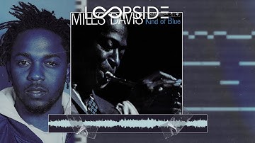 How To Make Vintage Jazz Samples From Scratch For Boom Bap & Lo Fi | FL Studio Tutorial