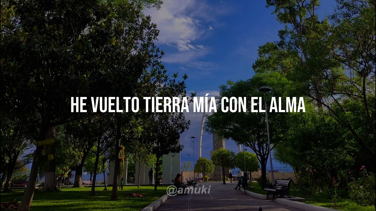 Renacer - Esther Marisol // Lyrics | Español