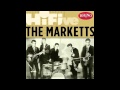 Michael z gordon and the marketts  batman theme