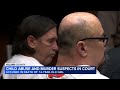 Disturbing testimony reveals months of abuse in death of 14-year-old Goshen girl
