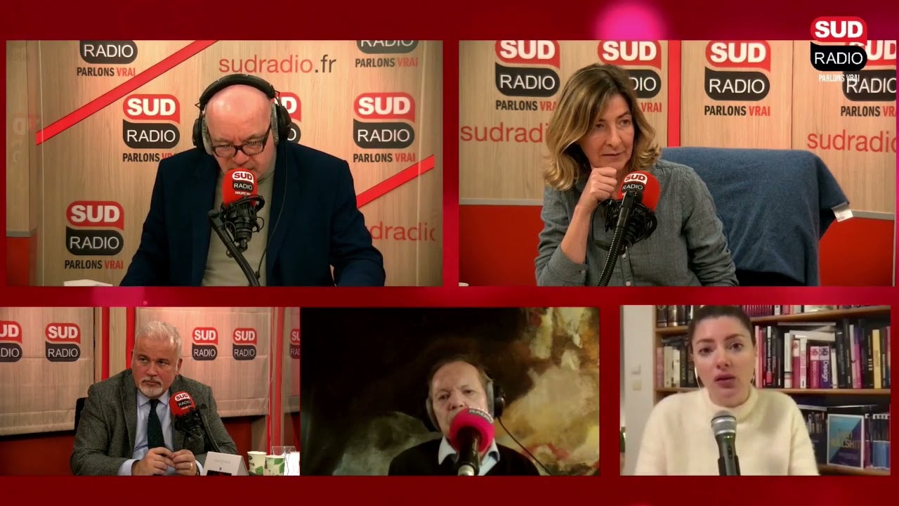 Va t-on vers une présidentielle du « parler trash » ?