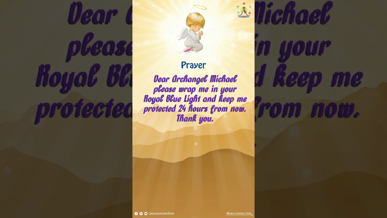 Angel's message for YOU! | Aura Connection