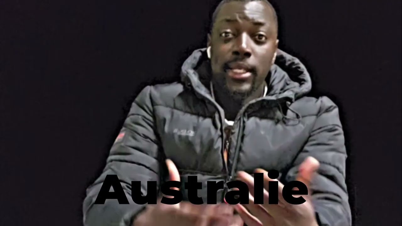 Voyage en Australie....visite Melbourne,Brisbane,Sydney..Bon plan Australie