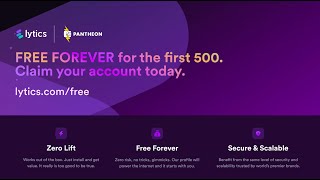 Lytics Personalization Overview