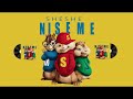 Sheshe Niseme Official Music Audio