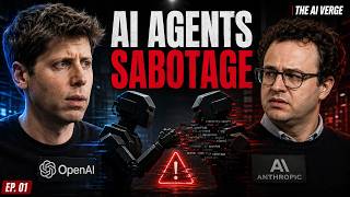 Full The Enterprise Shock: Only 6% Use Top-Tier AI | The AI Verge | Ep01 #finance #ai News