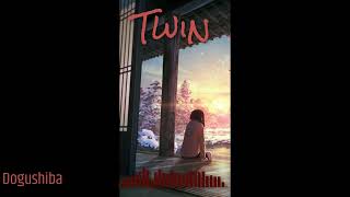 Dj Dogushiba - Twin ( Club Mix 2023 ) Resimi