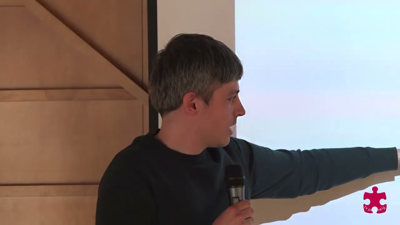 Puig-reig presenta el projecte Via Carrilet