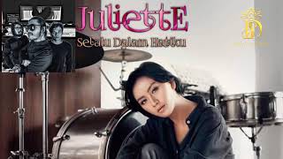 Juliette - Selalu Dalam Hatiku (Karaoke)