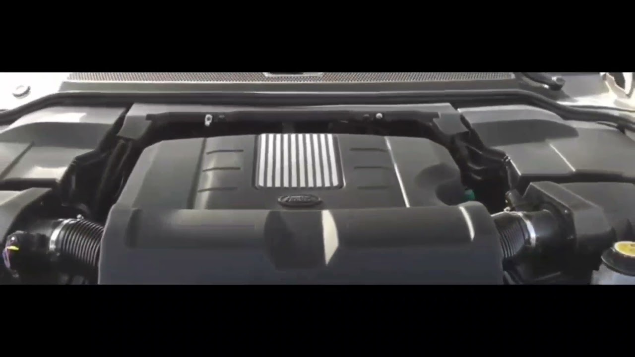 Land Rover Won't Crank No Start 2010 Discovery Has power but Just