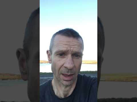 David Rigby, Realistic Medicine Clinical Lead, NHS Western Isles.