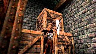 Walkthrough: Heretic II (P6) HD