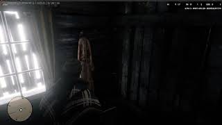 RedM: Housing System Homemade 1.0
