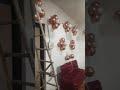 anniversary decoration 🎈✨🎈 contact - 9717475766 #balloon #viral #party #event #birthdayzone