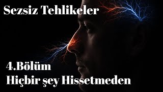Hiçbir Şey Hissetmeden Etkilenmek Koku Ve Beynin Kestirme Yolu Sessiz Tehlikeler
