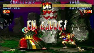 Samurai Shodown III ( ndr.[ID]ex99 Vs bboypion ) || Play Date 16 Dec 24