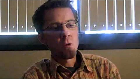 Faculty Spotlight: Ron Christiansen