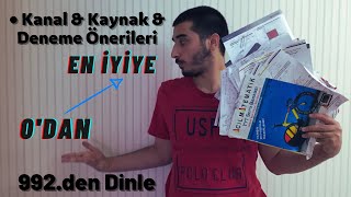 6- 18 Daki̇kalik Prati̇k Tyt Matemati̇k Tari̇fi̇ Tyt Matematik Nasıl Çalışılır ? 