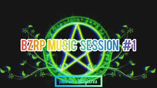 Bhavi - BZRP MUSIC SESSION #1 (Lírica)