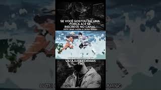 Rap do Sasuke Uchiha (Naruto) OLHAR DE SOLIDÃO