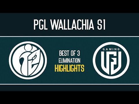 LGD vs G2 IG - ELIMINATION - PGL Wallachia Season 1 - DOTA 2 HIGHLIGHTS 2024
