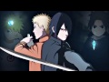 Naruto Shippuden OST 3 - My Friend