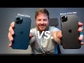 Comparativo de câmeras: iPhone 12 Pro vs. 11 Pro Max