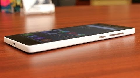 How to show All contact in MI4I