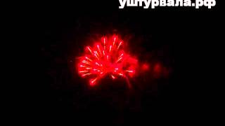 Фейерверк FT 5031 Новогодний 1,2 х 19