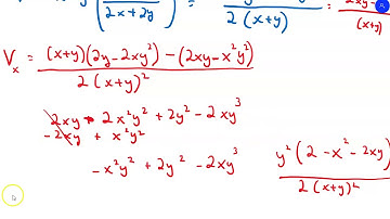 Calculus 3:  Max-Min Problems Part 3  (Sec. 15.7)