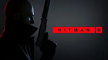 Hitman 3 | ТРЕЙЛЕР (на русском; субтитры)