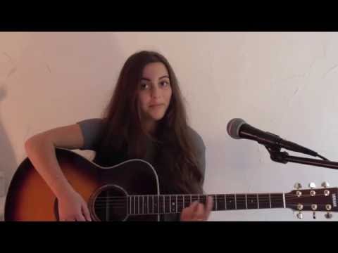 When we get by - D'Angelo (Cover by Cheyenne Turner)