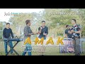 Amak  jefri ahmad  ocu aijal  ocu tagolek mesra  official  lagu calempong terbaru