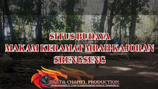 Sejarah situs budaya makam kramat mbah kajoran desa srengseng