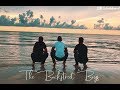 The Backstreet Boys - Incomplete (2018)