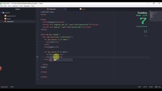 5-angularJs  - module and controller