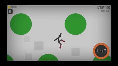 Game Play - Stickman Dismounting  2019 Android Ios