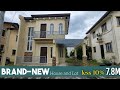 House Tour 866 Brand-new House For Sale | Beautiful Home for Work and  Family | Turnkey Home For..