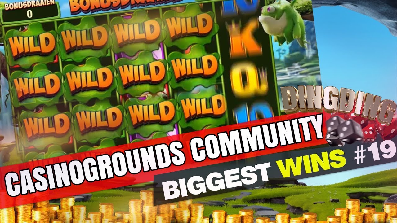 Casinogrounds Casinogrounds