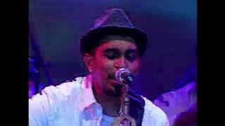 Glend Fredly- NONA LISA (Tribute to chrisye )