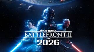 Is Battlefront 2 Worth Playing in 2026