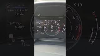 How The Lexus NX Pre Collision System Could Save Your Life