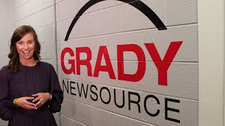 Grady Daily: February 16, 2022 with Hallie Turner