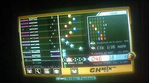 "9 Levels of Hell" An original custom song by HungryHell Down on GH 5