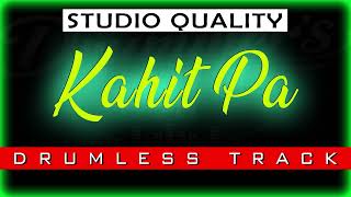 Kahit Pa - Hale (DRUMLESS)