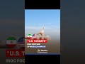 IRGC footage of latest missile launches