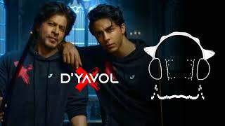 D’YAVOL X 2 Bgm🔥🔥SRK BGM Resimi