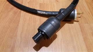 Stereo - Let's talk about high end power cable for Stereo!