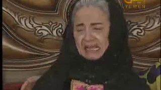 المسلسل اليمني اشواق واشواك الحلقة 4 الرابعة الجزء 1